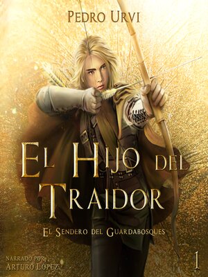 El Hijo del Traidor - Audiobook